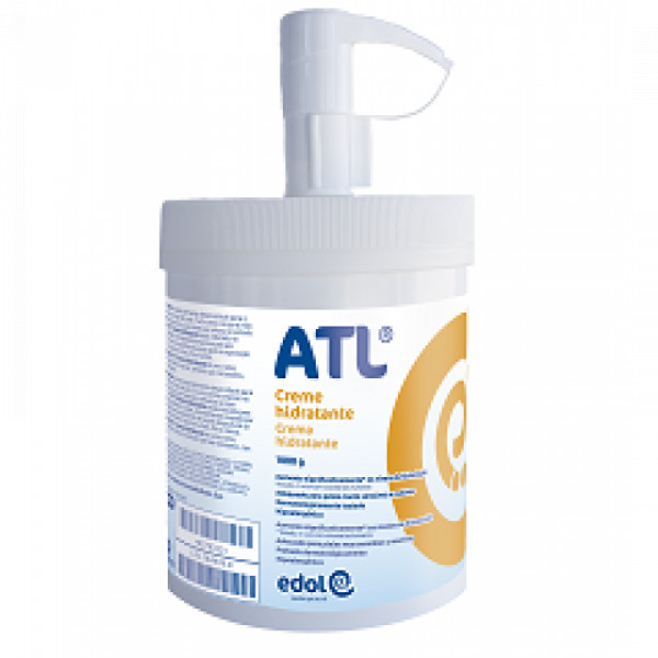 ATL Creme Hidratante 1000ml