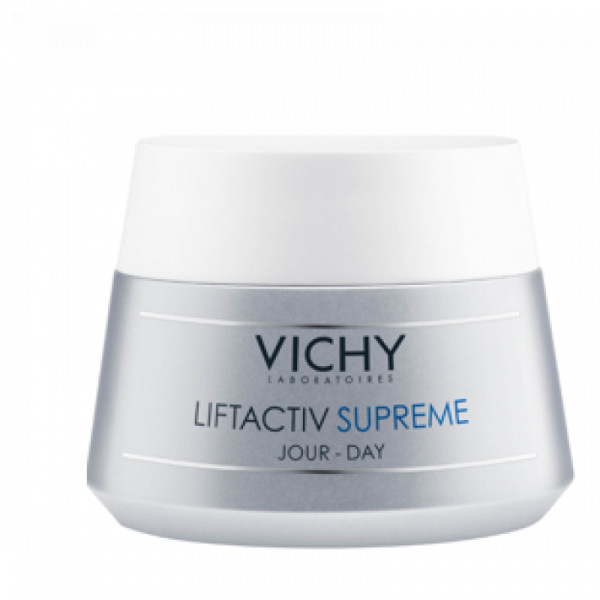 Vichy Liftactiv Supreme Pele Normal a Mista 50ml