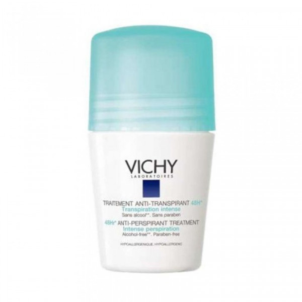 Vichy Desodorante Antitranspirante Roll-on (48h) 50ml