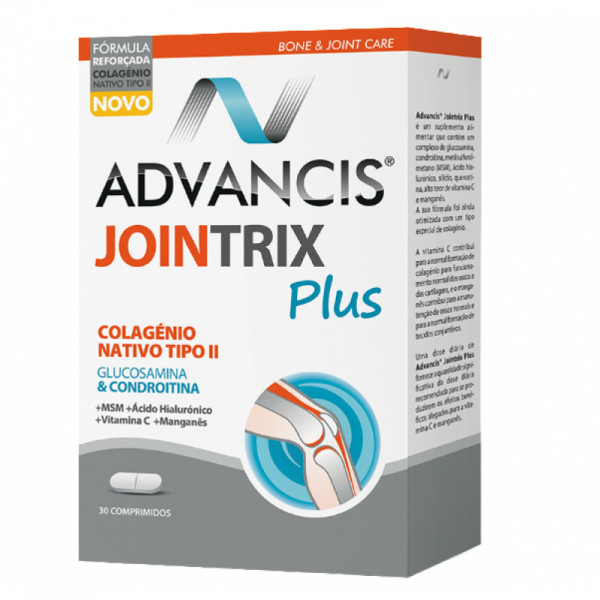 Advancis Jointrix Plus Comprimidos 30un.