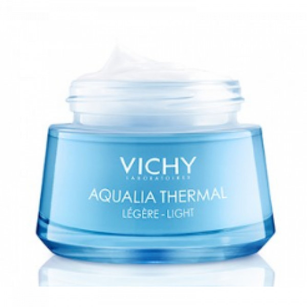 Vichy Aqualia Thermal Creme Ligeiro Reidratante 50ml