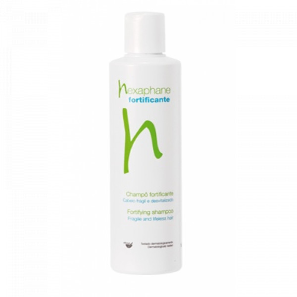 Hexaphane Shampoo Fortificante 250ml