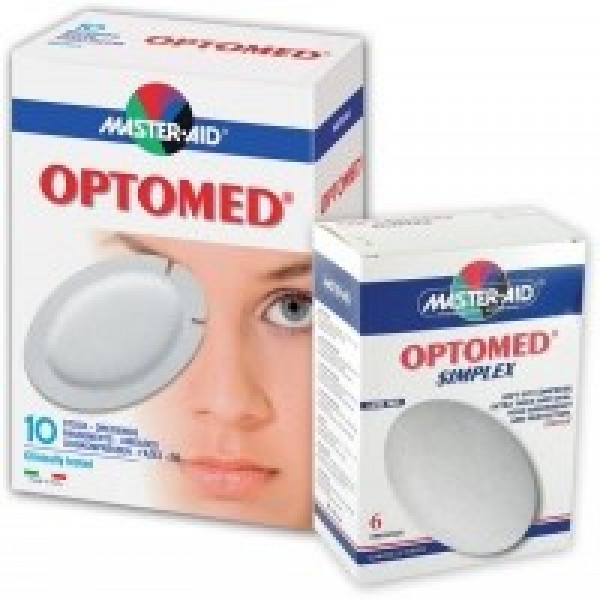 Masteraid Optomed Penso Ocular X10