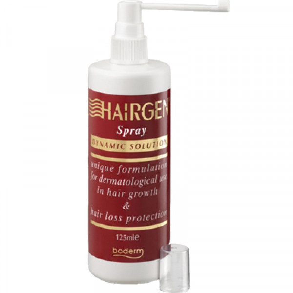 Hairgen Spray Anti-Queda 125ml
