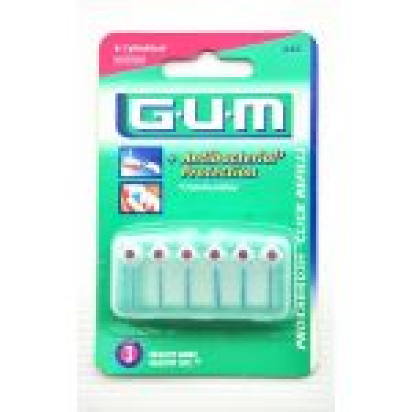 Gum Proxabrush Click 622M Rec Cil