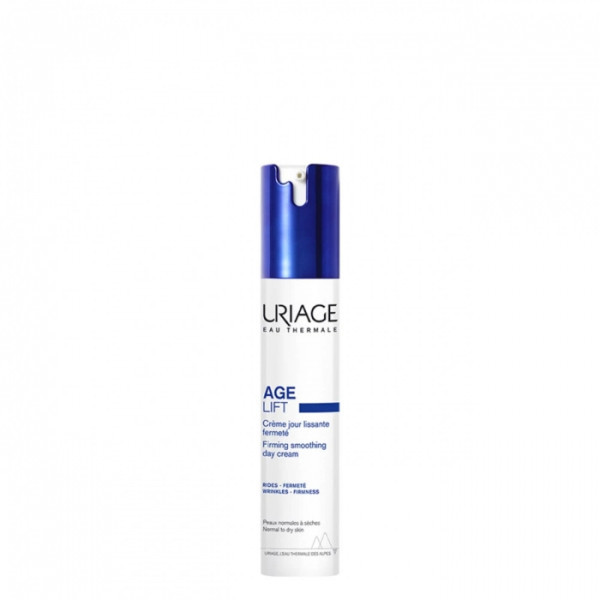 Uriage Age Lift Creme Dia Refirmante 40Ml