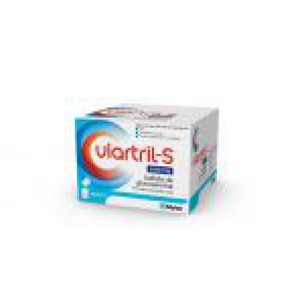 Viartril-S, 1500 Mg X 60 Pó Sol Oral Saq