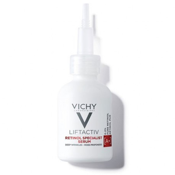 Vichy Liftactiv Special Retinol Serum 30Ml