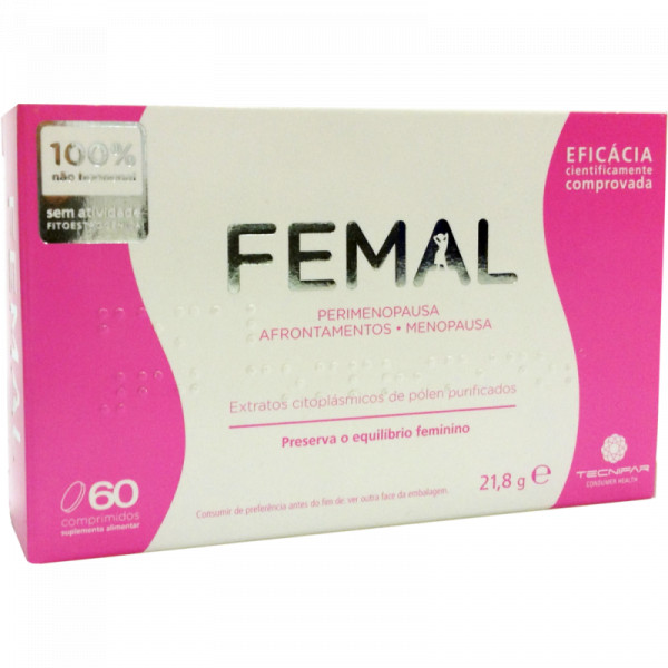 Femal Comp X 60